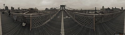 Brooklyn Bridge Manhattan