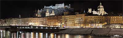 Altstadt Salzburg