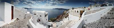 Greece - Santorini