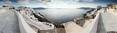 Oia Bilder