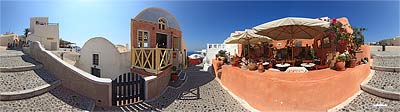 Bilder Oia