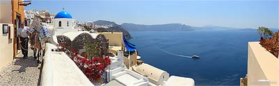 Greece Santorini