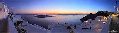 Santorin
