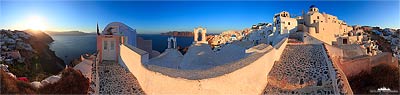 SANTORINI