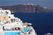Santorini Oia
