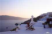 Santorini Oia