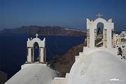 Santorini Oia