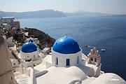 Santorini Oia