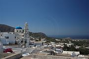 Santorini Oia