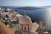 Santorini Oia