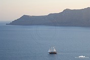 Santorini Oia