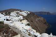 Santorini Oia
