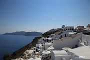 Santorini Oia
