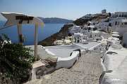 Santorini Oia