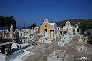 Santorini Oia