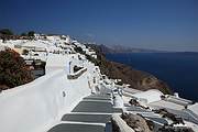 Santorini Oia