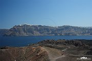 Santorini Oia