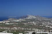 Santorini Oia
