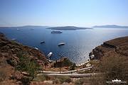 Santorini Oia