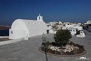 Santorini Oia