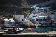 Santorini Oia