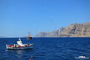 Santorini Oia