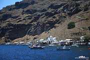Santorini Oia