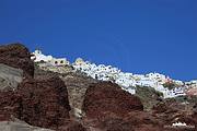 Santorini Oia