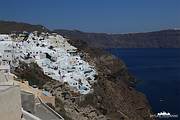 Santorini Oia