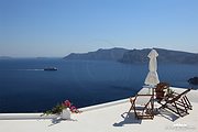 Santorini Oia