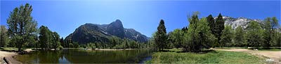 Yosemite Nationalpark
