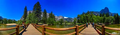 Yosemite National Park