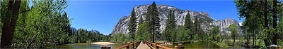 Yosemite USA