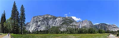 Yosemite Valley