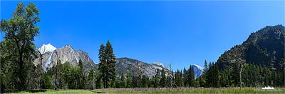 Half Dome