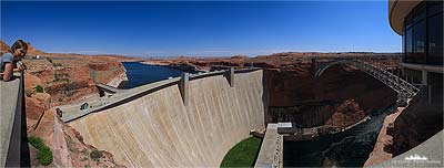 Glen Canyon Dam