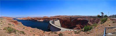 Lake Powell