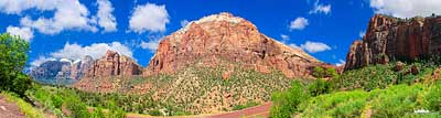 Zion Nationalpark