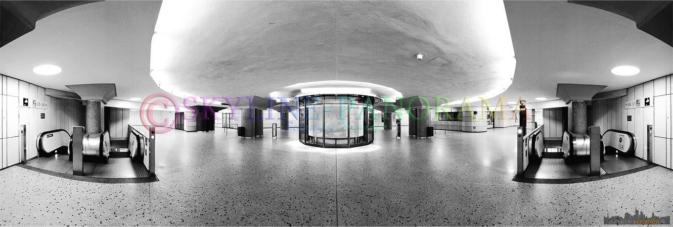 U-Bahnstation