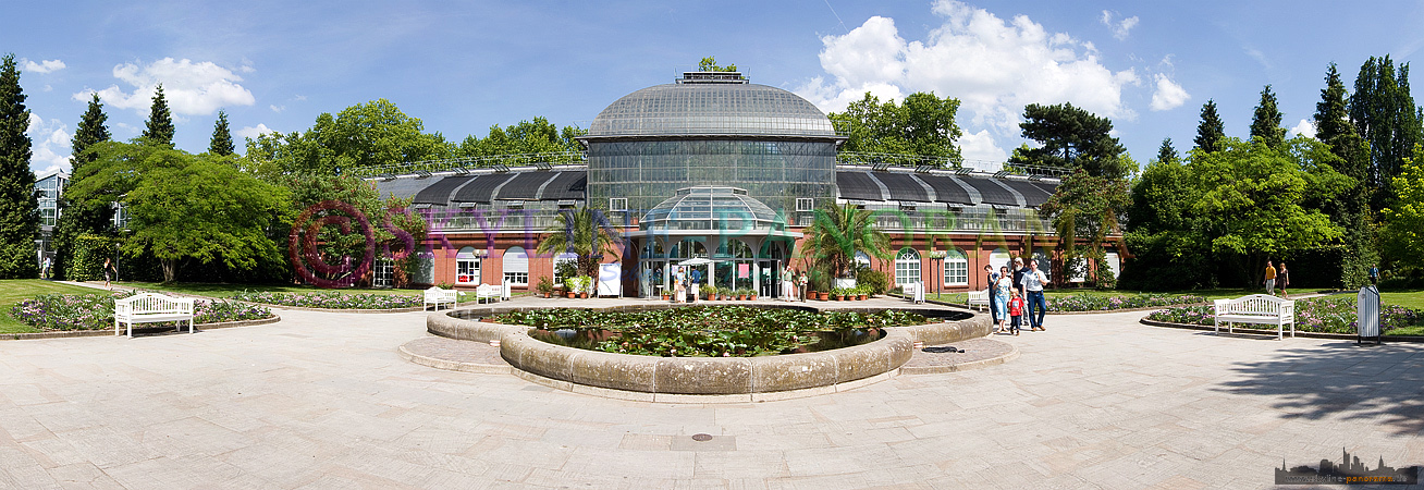 Palmengarten