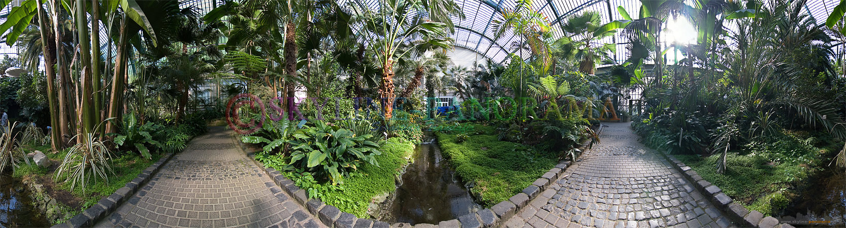 Palmengarten Frankfurt