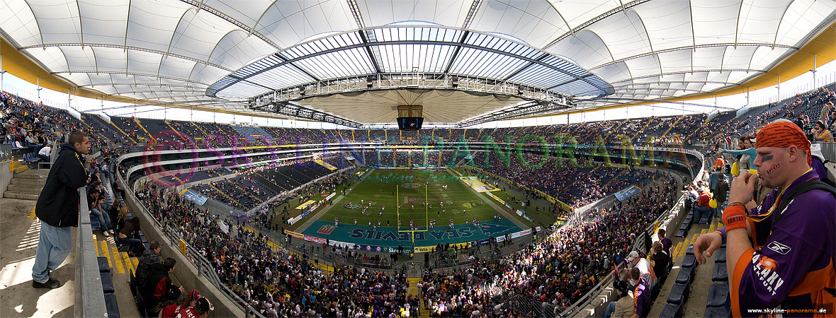 Commerzbank Arena