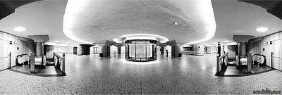 U-Bahnstation
