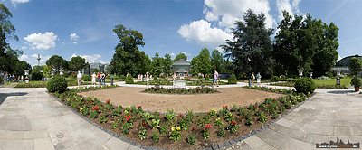 Palmengarten Frankfurt