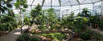 Palmengarten Frankfurt