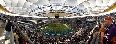 Commerzbank Arena