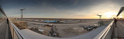 Flughafen Frankfurt