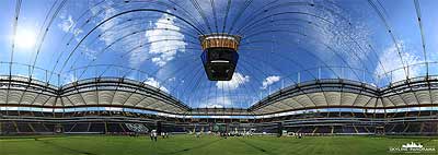 Commerzbank Arena