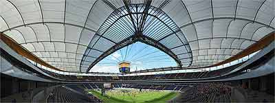 Commerzbank Arena