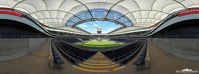 Commerzbank Arena